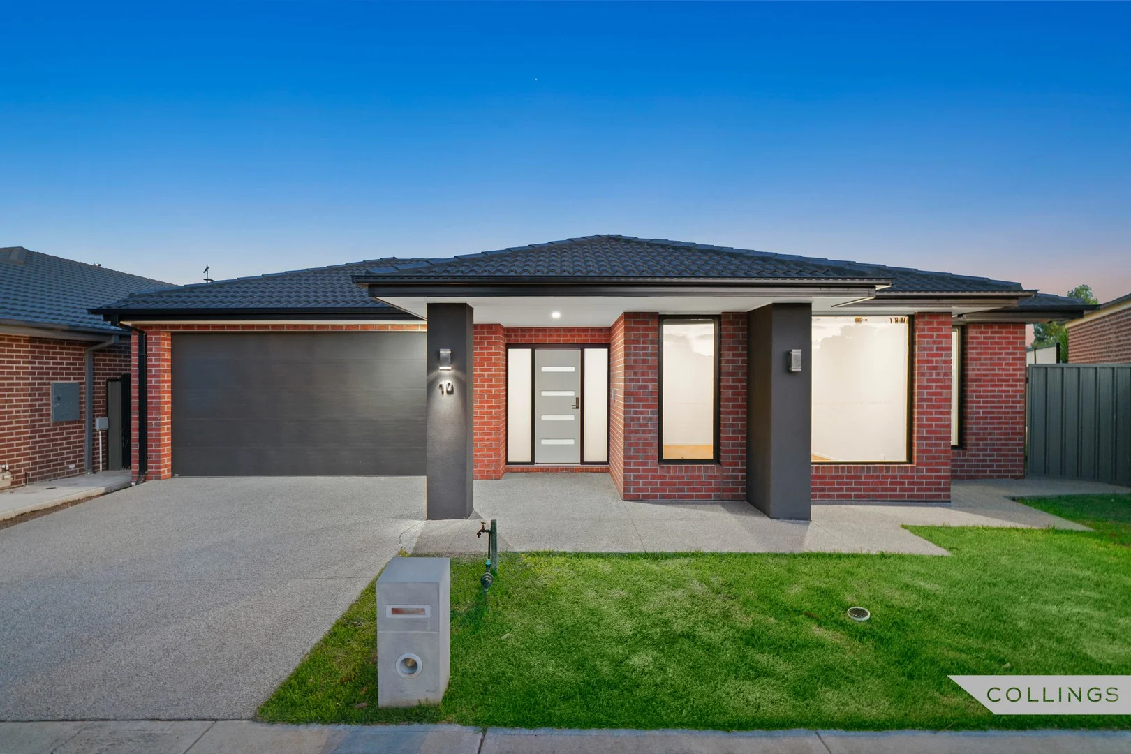 10 Fiore Way, Truganina VIC 3029
