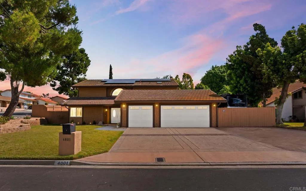 Additional image 3 of 4001 Shadow Rock Court, Bonita, CA 91902