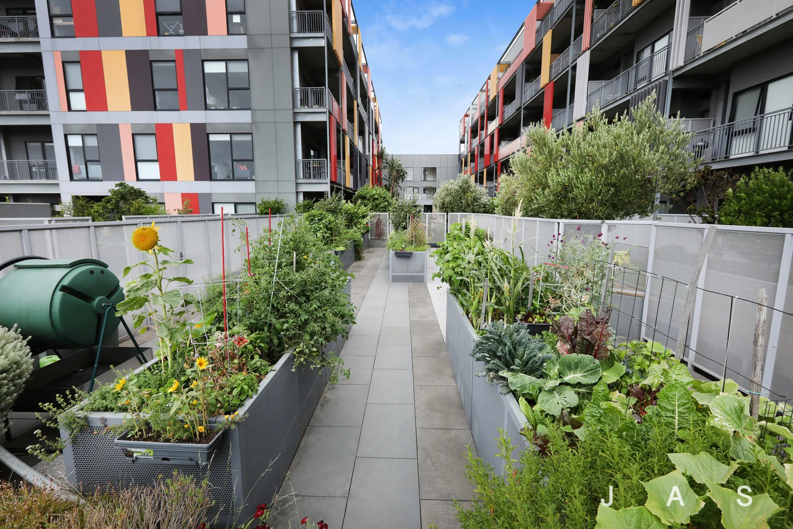 Additional image 13 of 737/18 Albert Street, Footscray VIC 3011