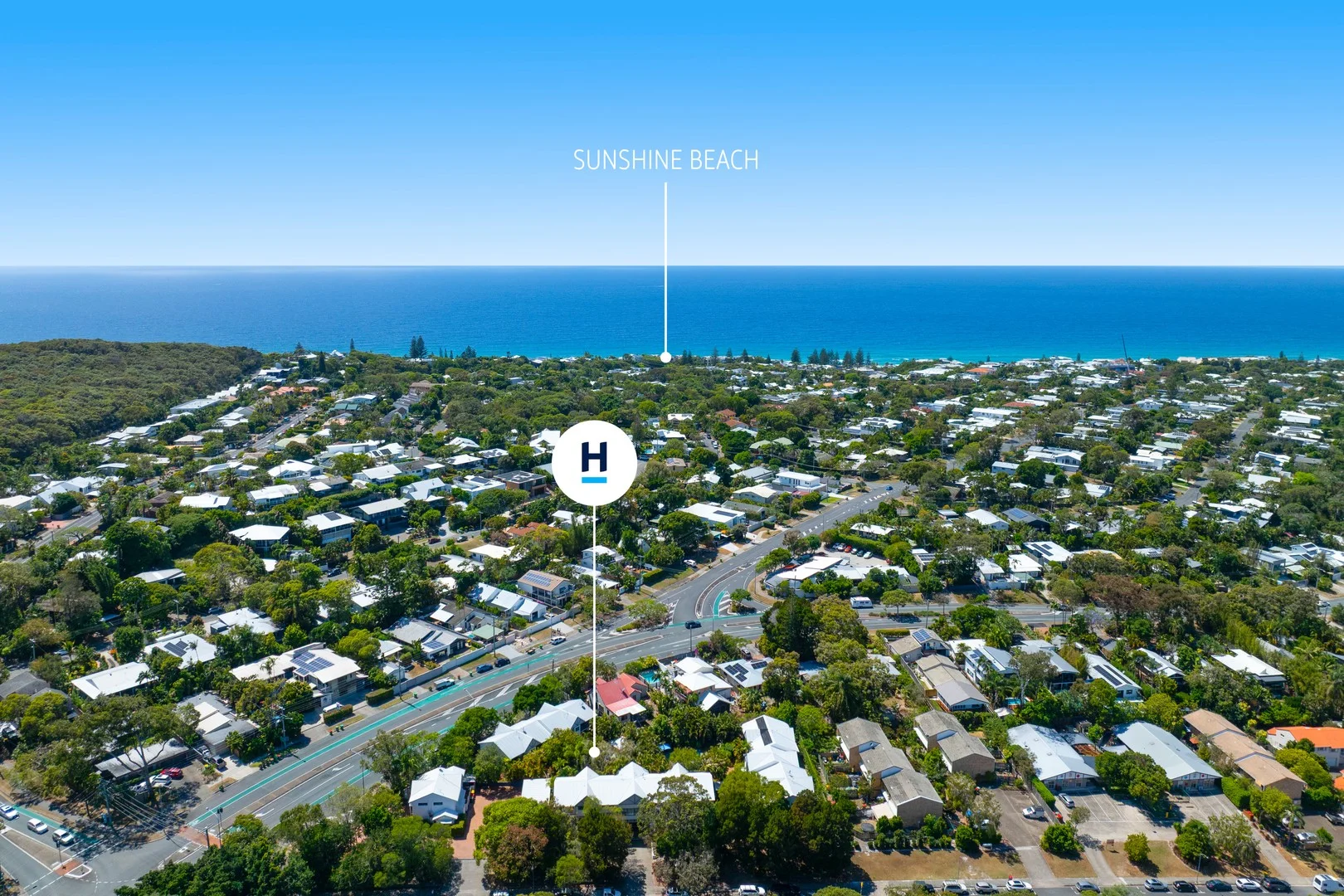 10/263 Edwards Street, Sunshine Beach QLD 4567