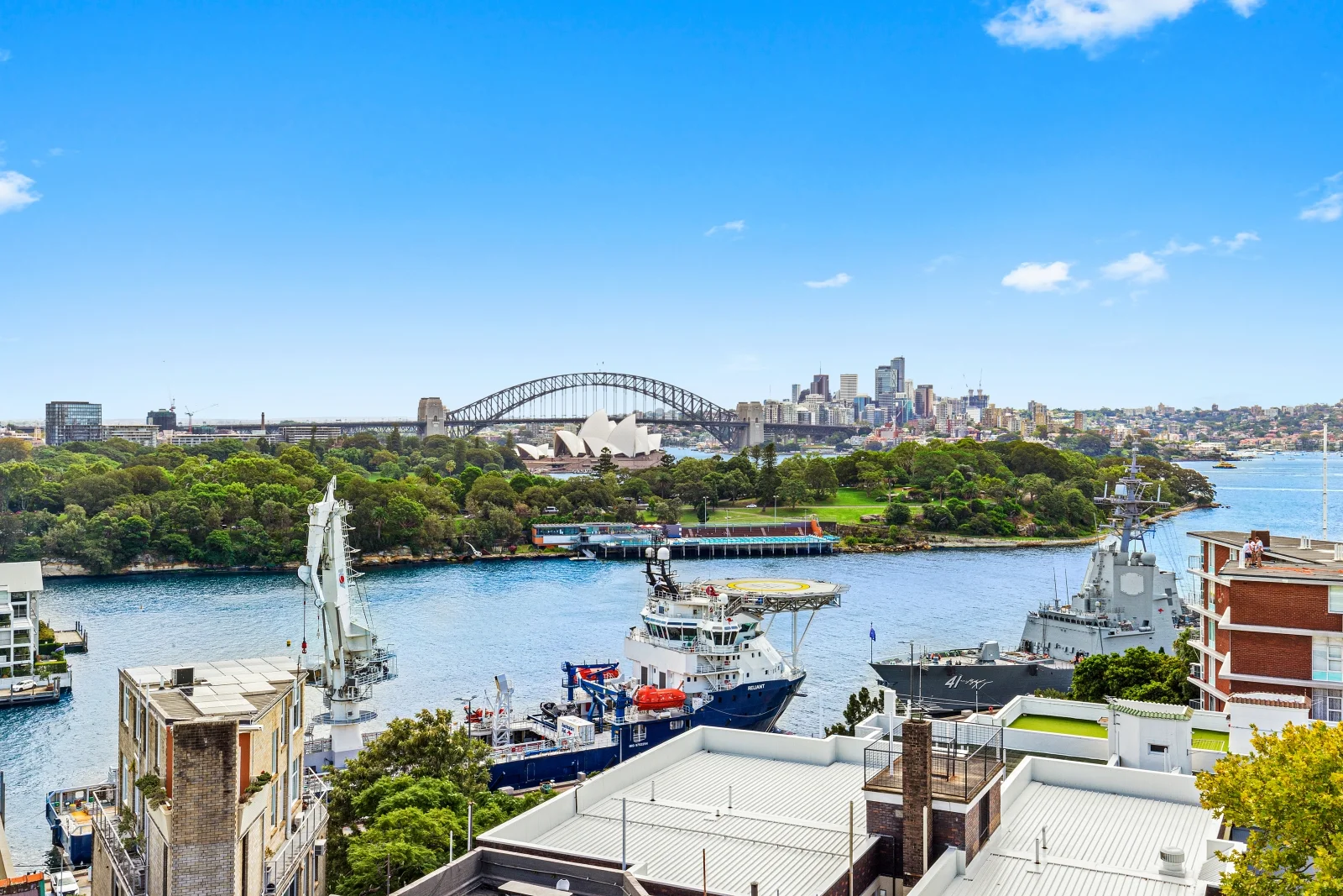 Additional image 7 of 8/15 Wylde Street, Potts Point NSW 2011