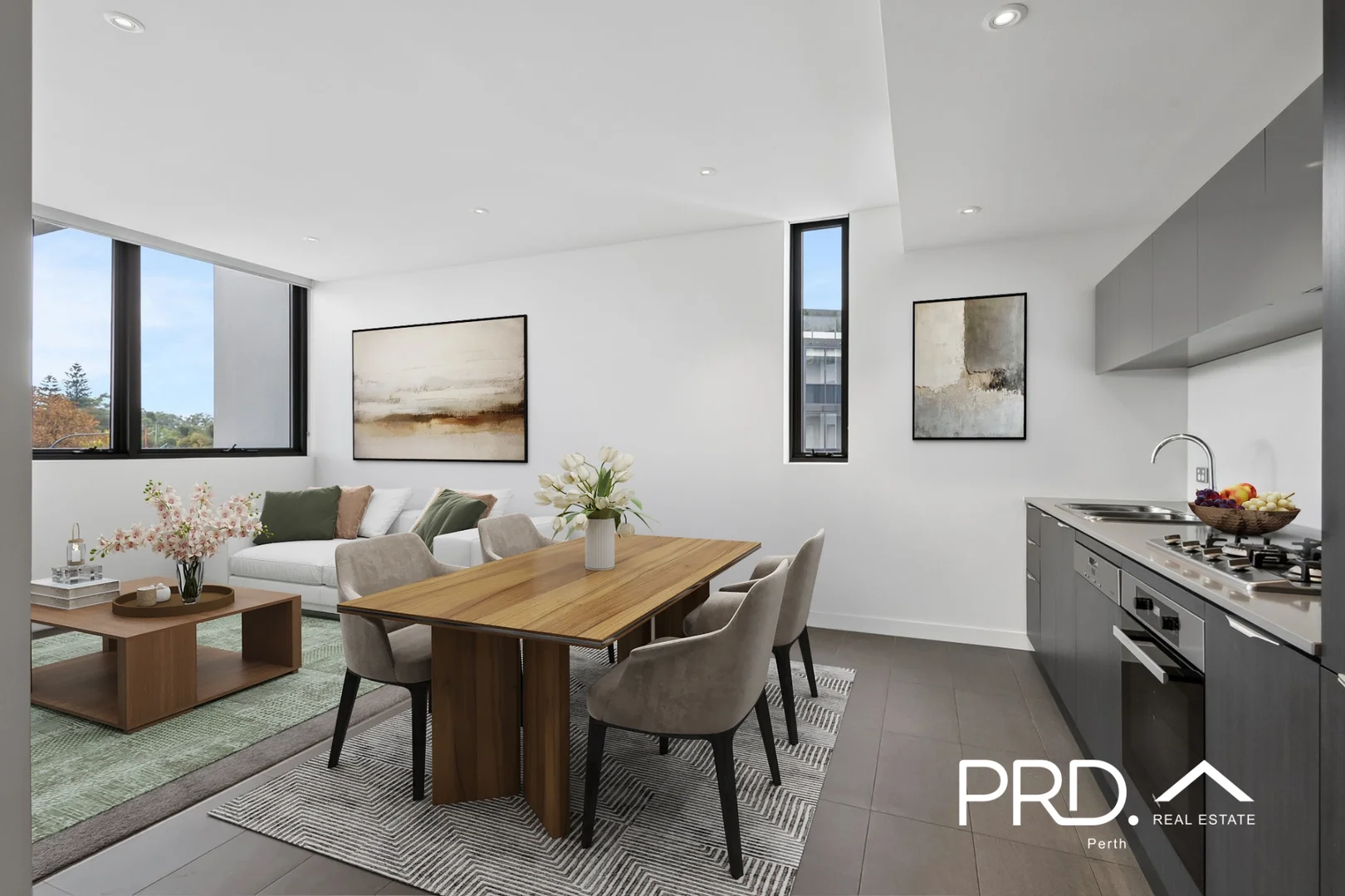 Additional image 4 of 409/2 Tiger Way, Claremont WA 6010