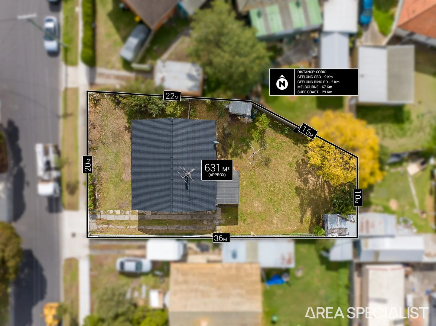 Additional image 11 of 14 Nevada Avenue, Corio VIC 3214