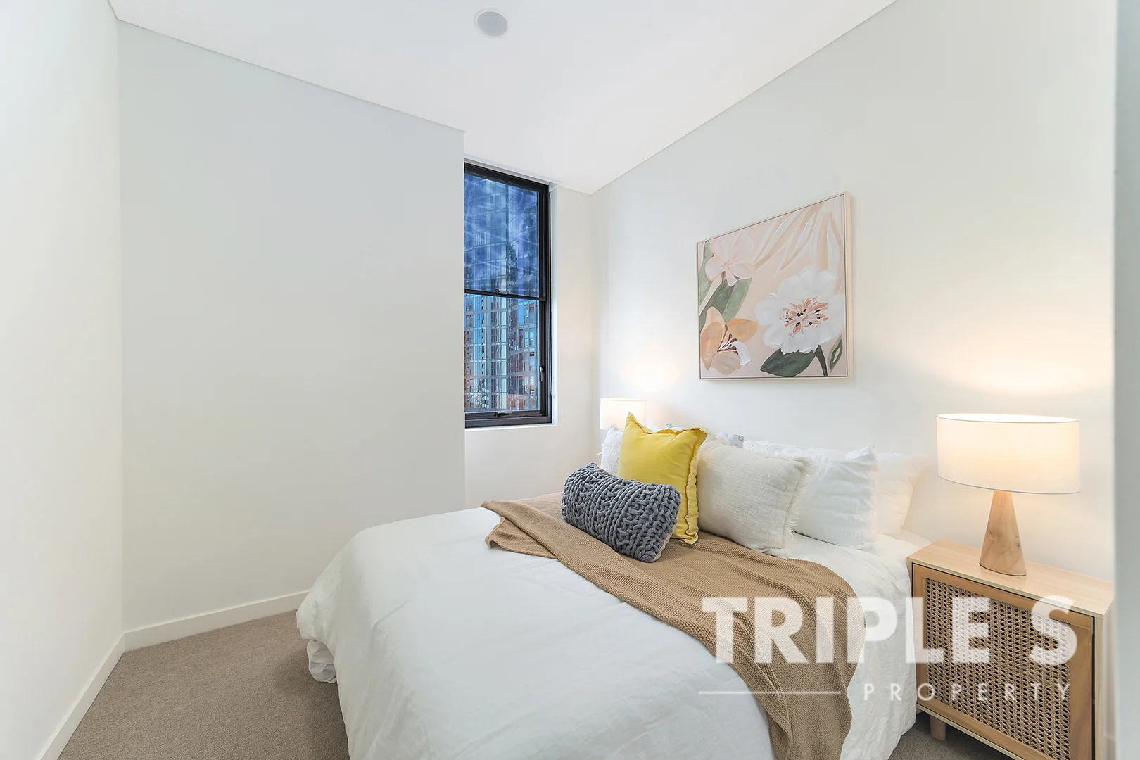Additional image 8 of 1309/11 Wentworth Place, Wentworth Point NSW 2127
