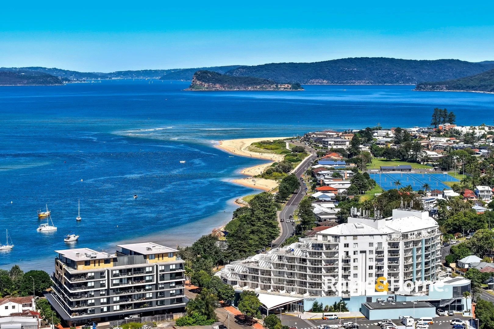 503/51-54 The Esplanade, Ettalong Beach NSW 2257