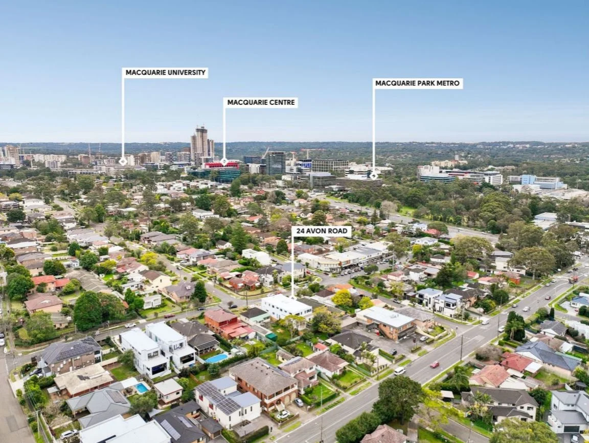 Additional image 13 of 24A Avon Road, North Ryde NSW 2113