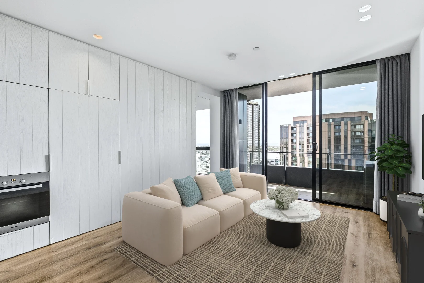 Additional image 3 of 2107/22 Dorcas Street, Southbank VIC 3006