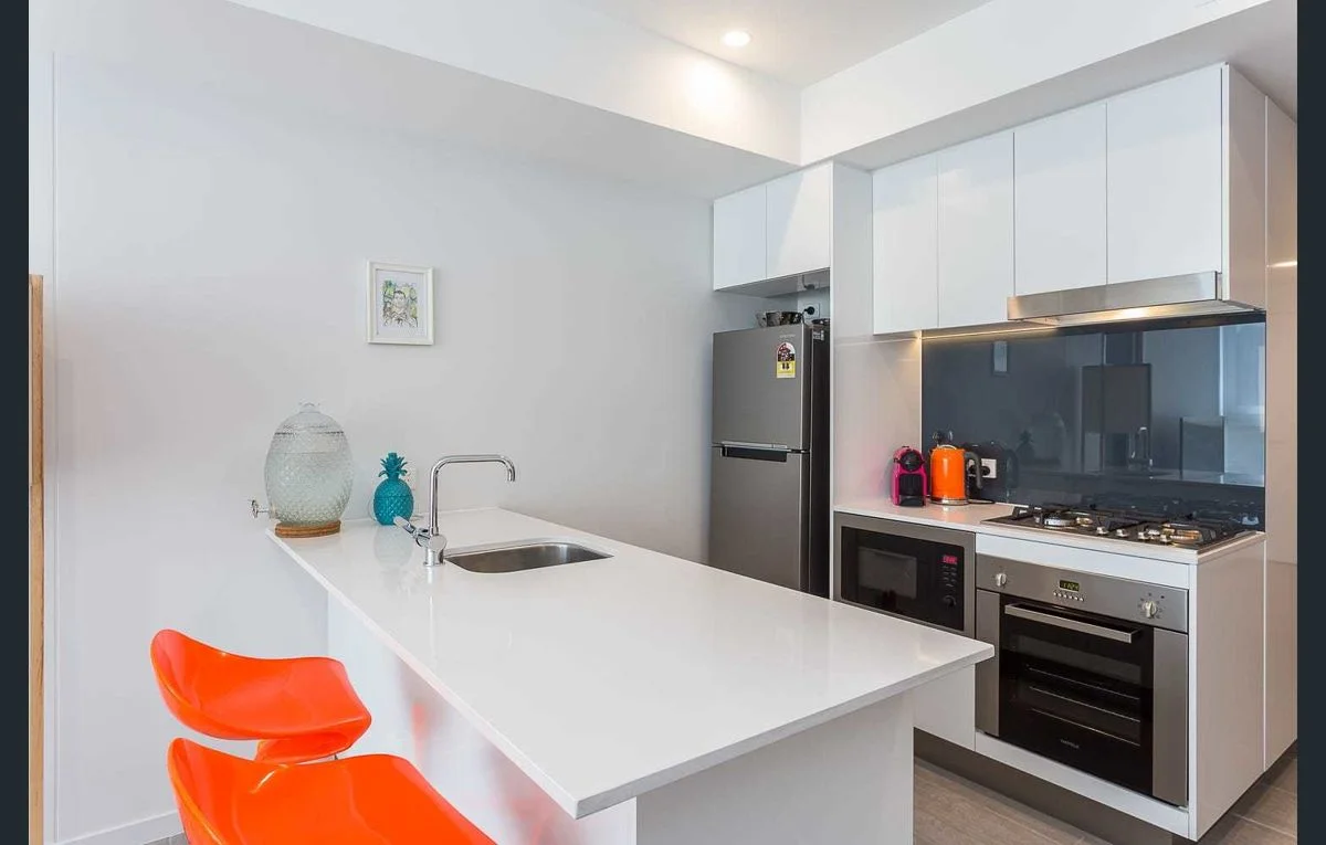 Additional image 2 of 1206/977 Ann Street, Fortitude Valley QLD 4006