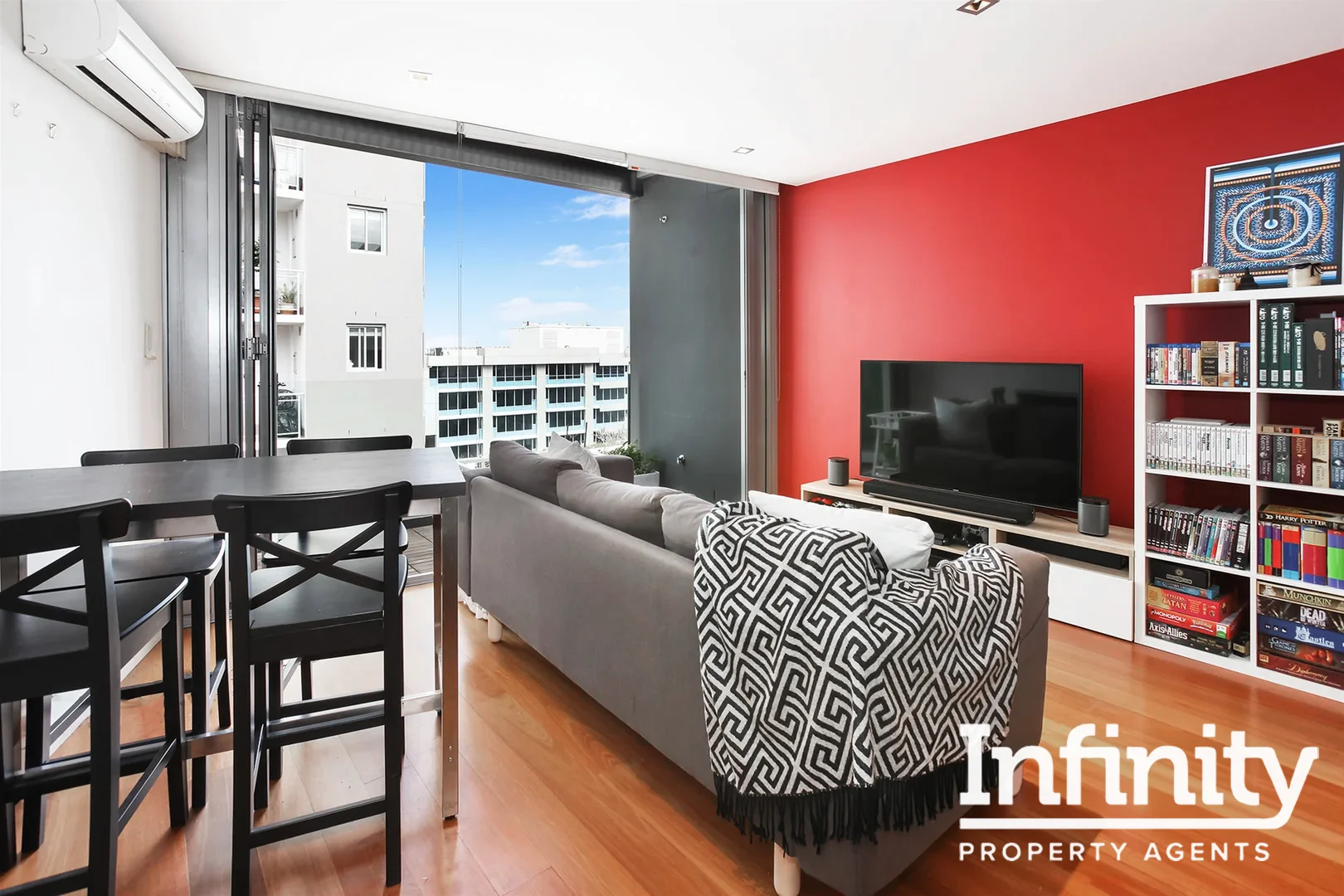 701/34 Oxley Street, St Leonards NSW 2065