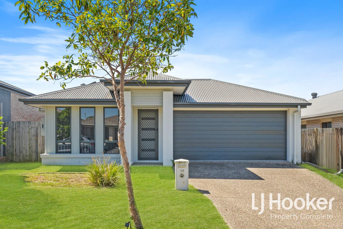 Additional image 2 of 50 Greenstone Street, Yarrabilba QLD 4207