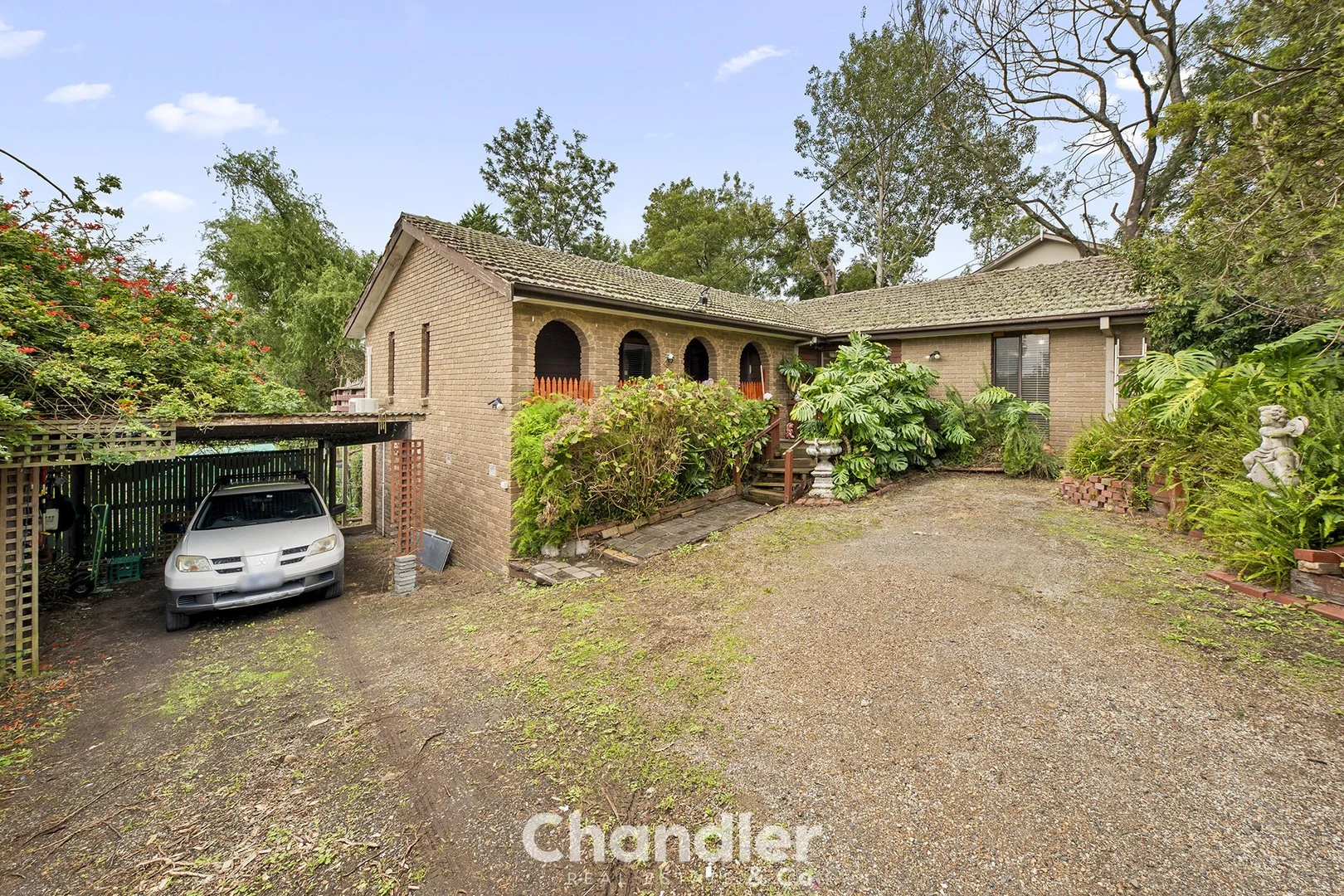 36 The Crescent, Belgrave Heights VIC 3160