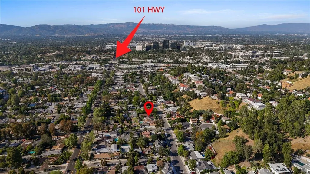 Additional image 45 of 5141 Don Pio Drive, Woodland Hills, CA 91364
