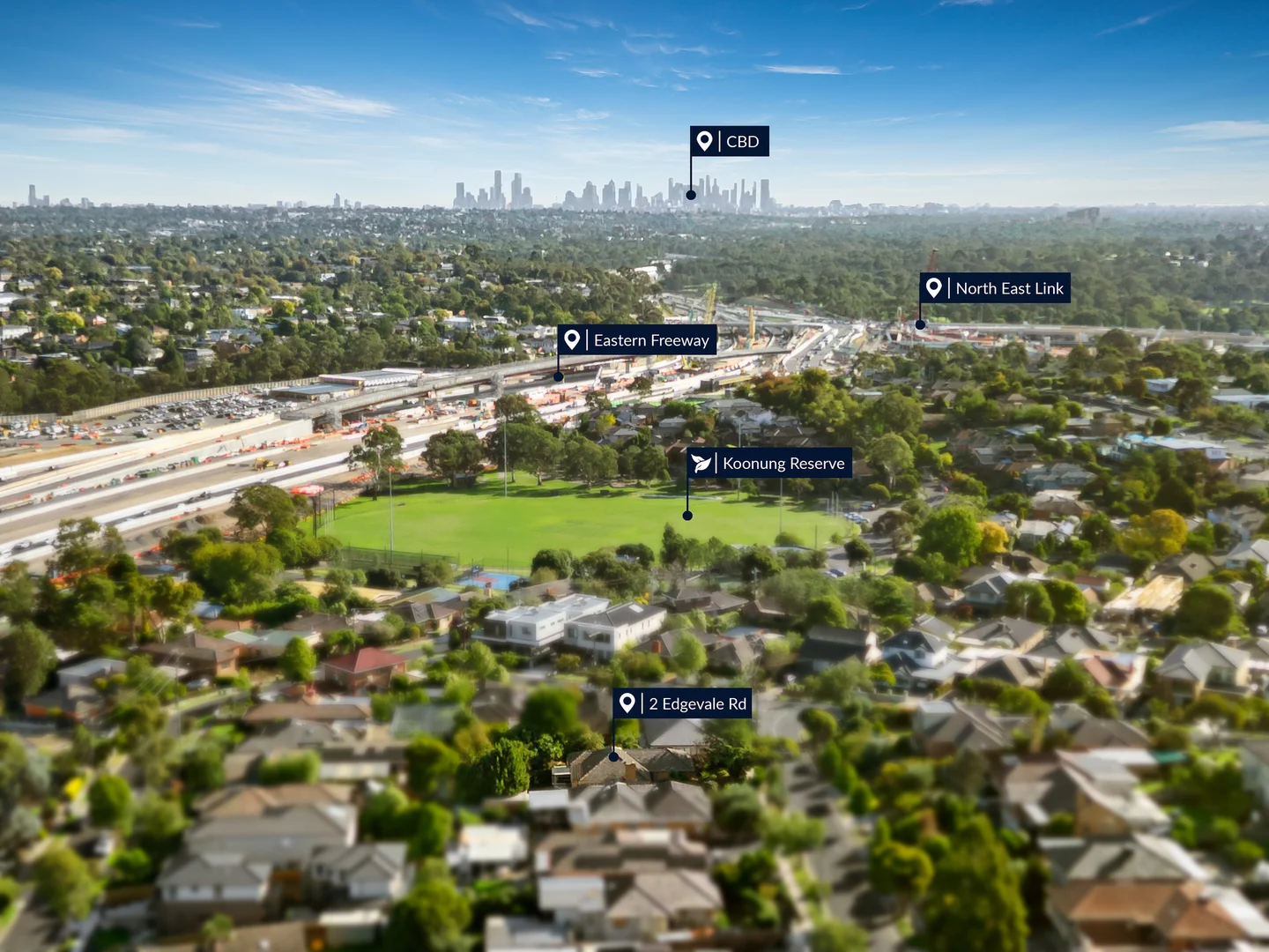 Additional image 4 of 2 Edgevale Road, Bulleen VIC 3105