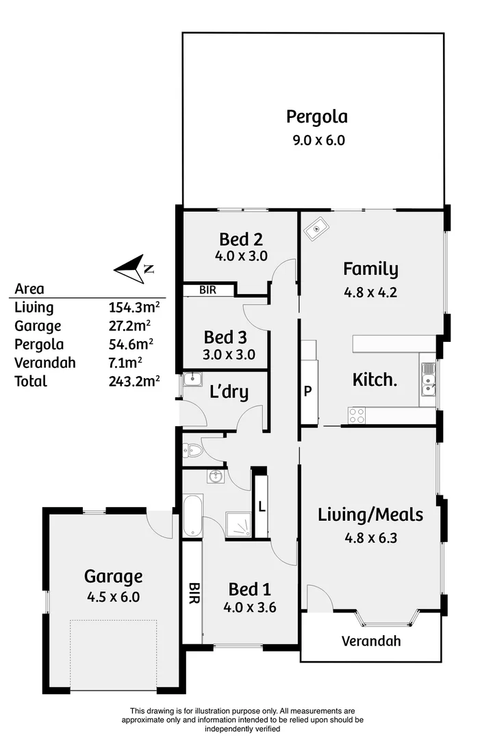 Additional image 14 of 3151 Strathalbyn Road, Strathalbyn SA 5255