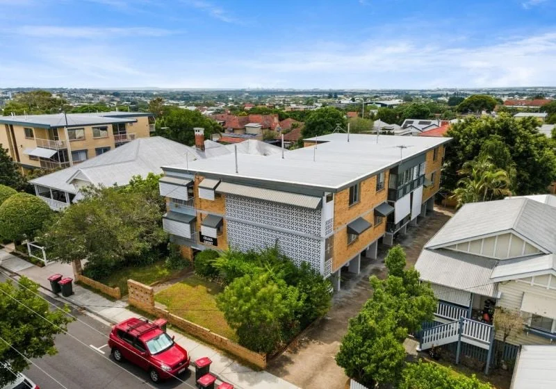 Additional image 16 of 8/33 Queens Rd, Clayfield QLD 4011