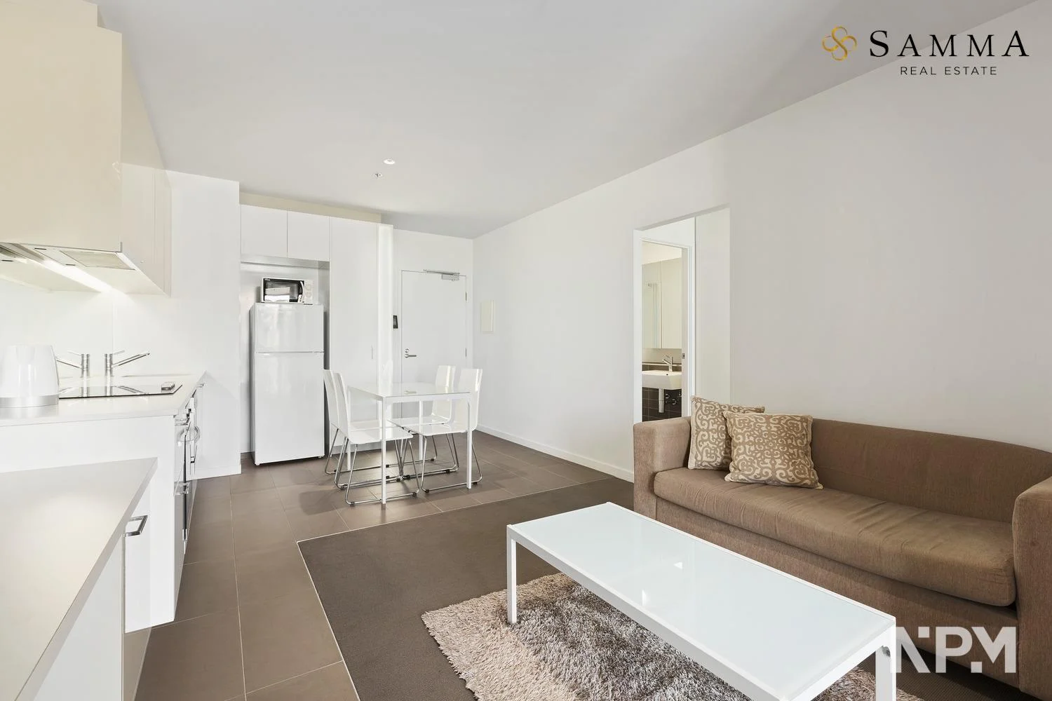 Additional image 3 of 814/220 Spencer Street, Melbourne VIC 3000