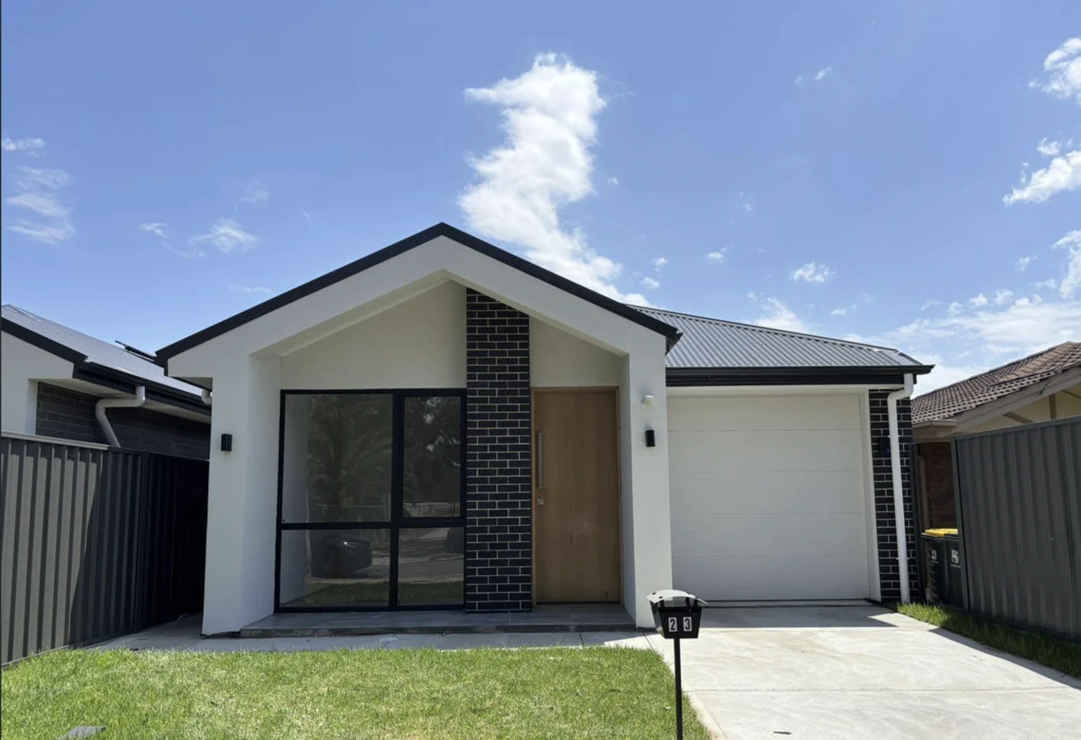 23 Albert Street, Windsor Gardens SA 5087