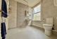 Additional image 10 of Salisbury Road, St Judes, Plymouth. Spacious Ground Floor Flat with Sunny Bay Window, Private Courtyard & Utility...