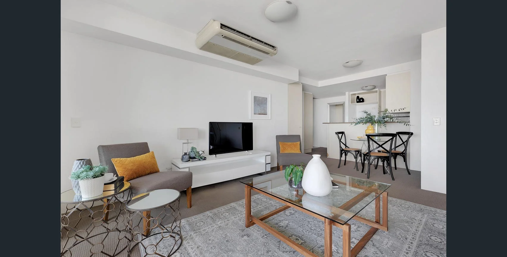 Additional image 3 of A23/100 Bowen Terrace, New Farm QLD 4005