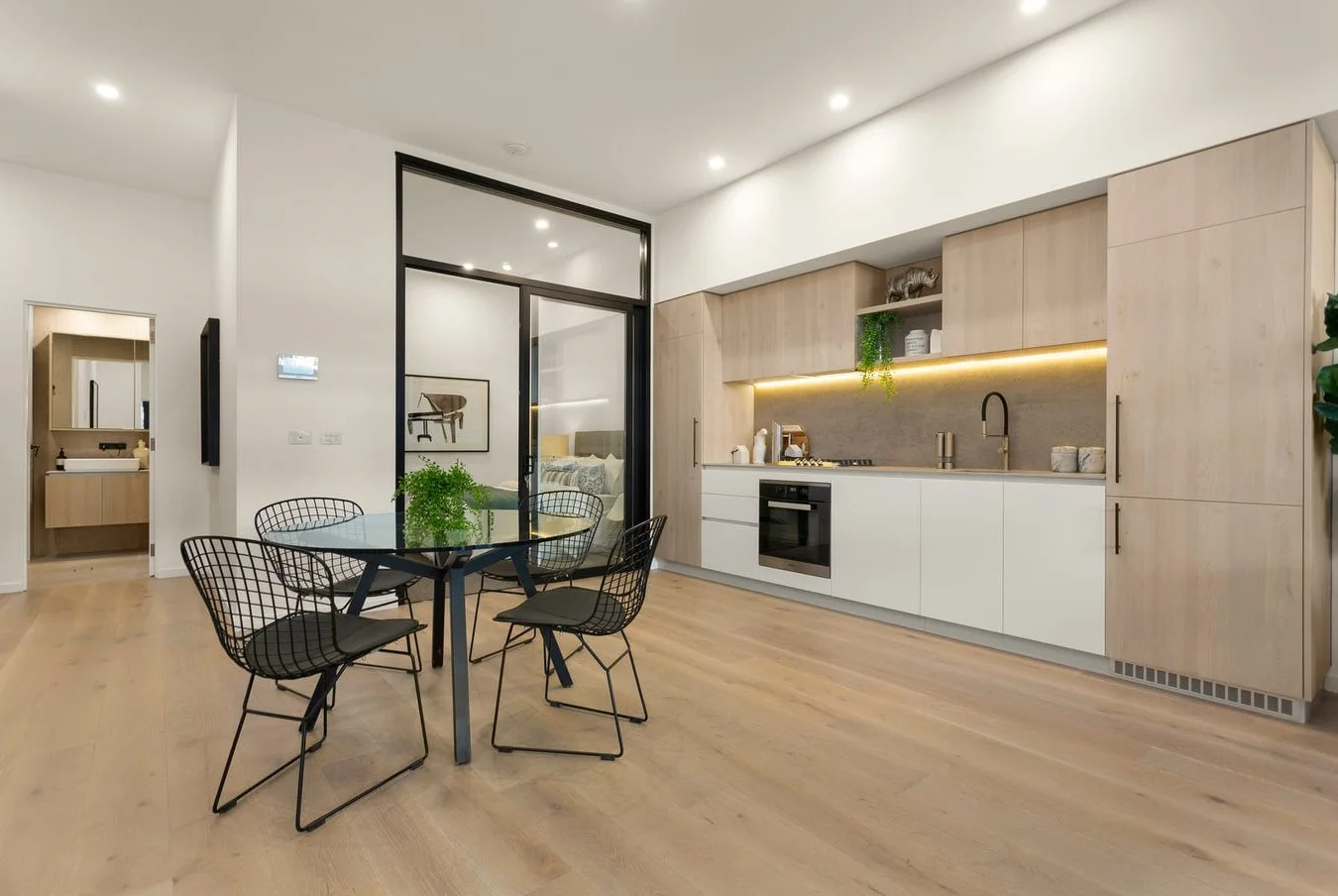 Additional image 3 of G01/111 Nott Street, Port Melbourne VIC 3207