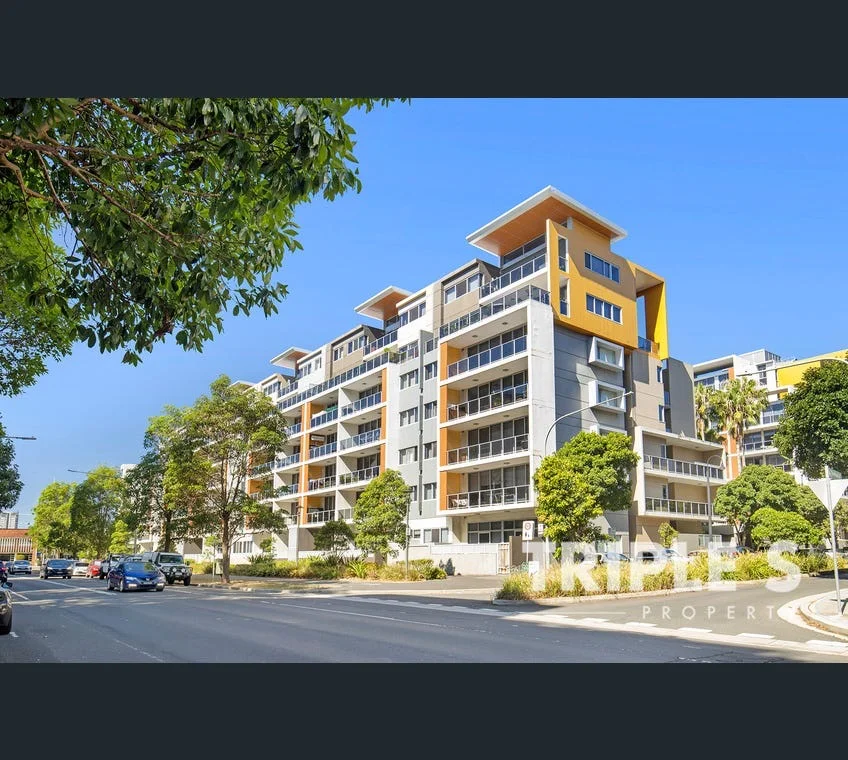 Additional image 11 of 440/9 Rothschild Avenue, Rosebery NSW 2018
