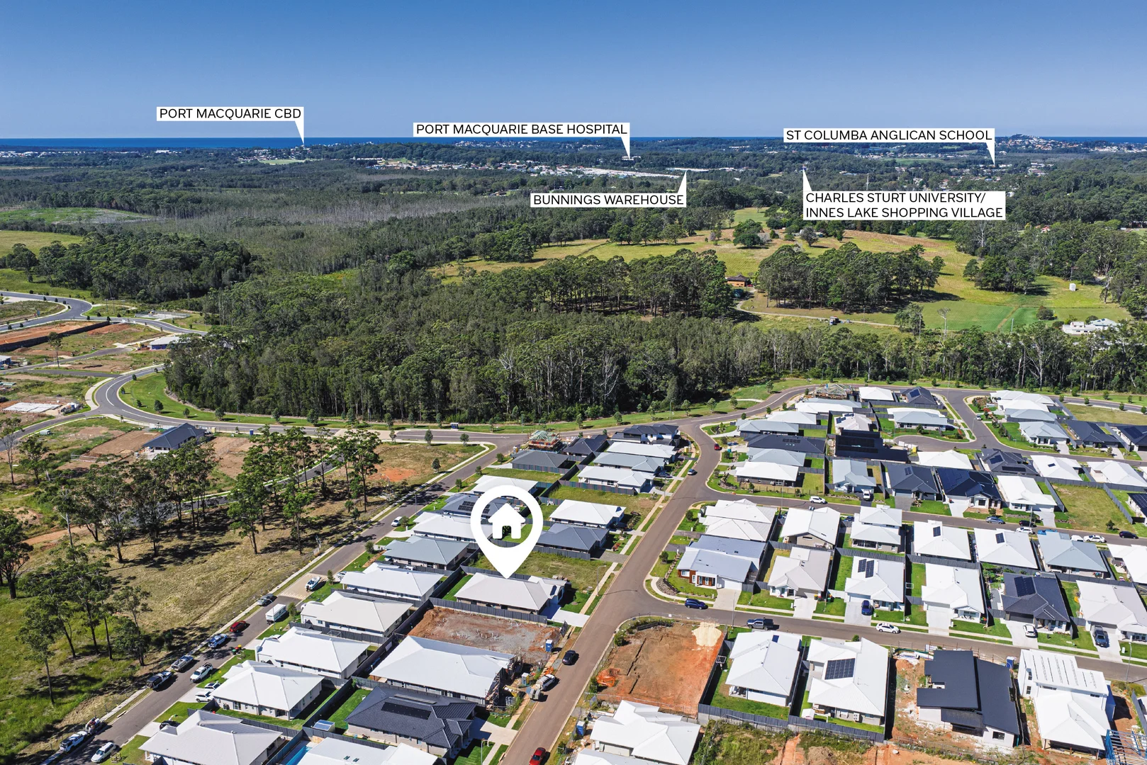 Additional image 18 of 18 Pepperberry Parade, Thrumster NSW 2444