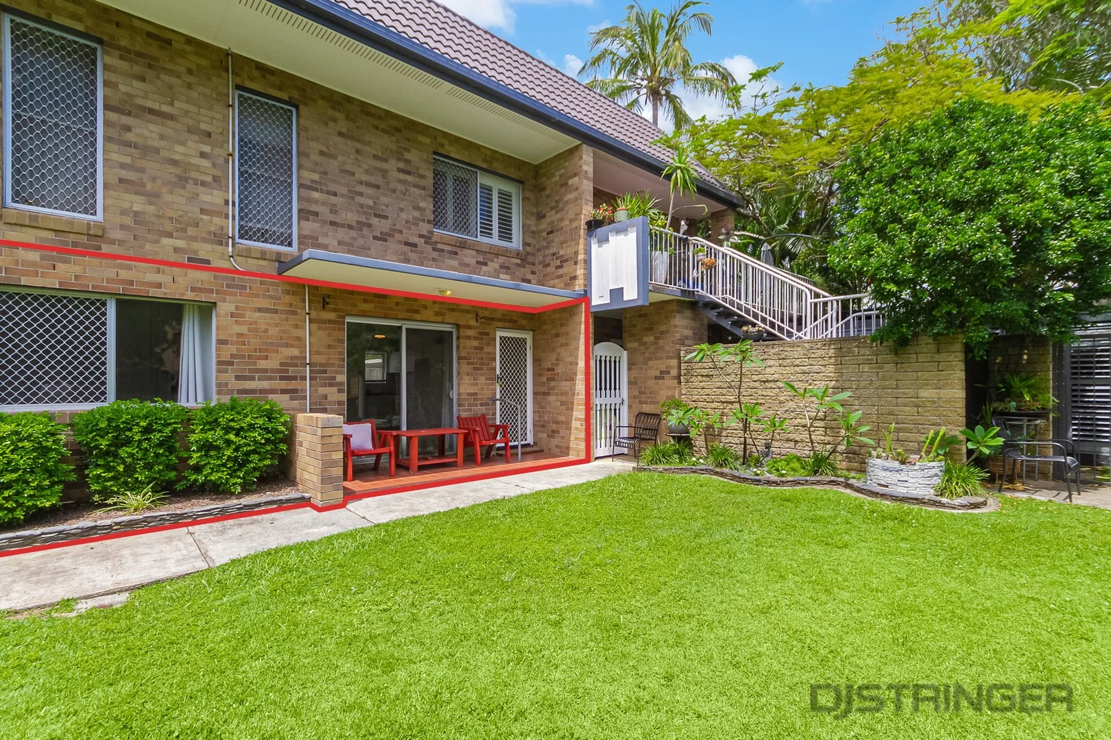 5/17 Endeavour Parade, Tweed Heads NSW 2485