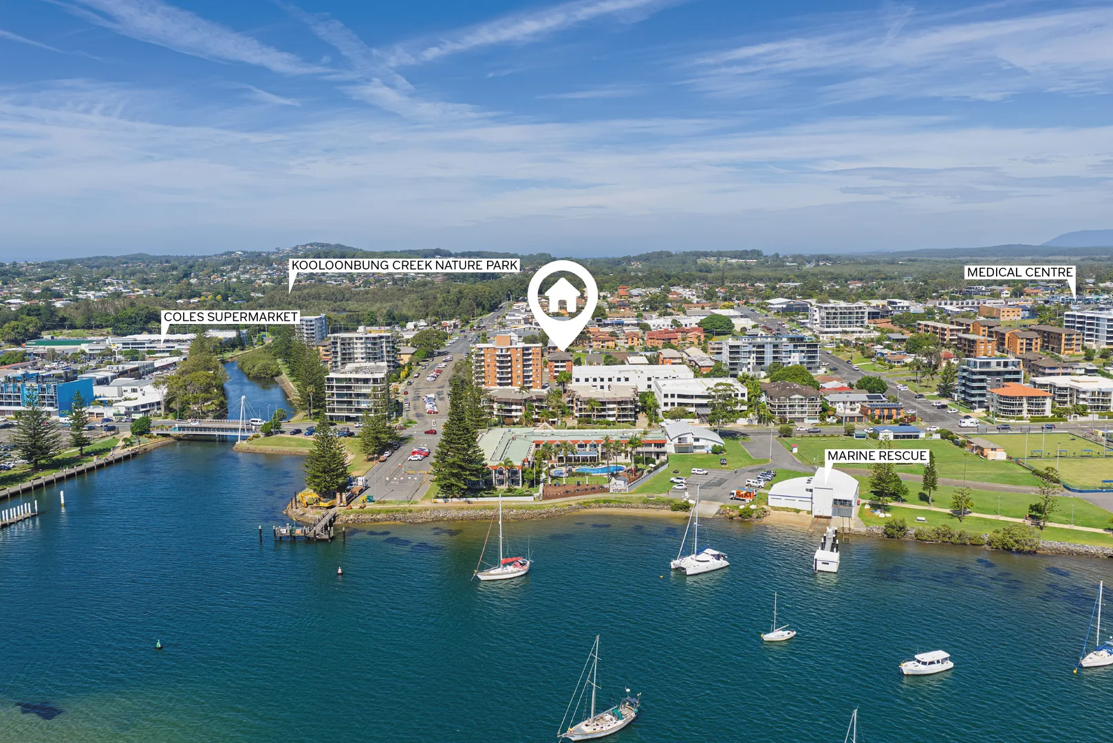 Additional image 16 of 11/4 Waugh Street, Port Macquarie NSW 2444