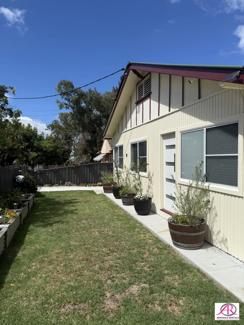 Additional image 4 of Apartment 1/78 Jeffery St, Armidale NSW 2350