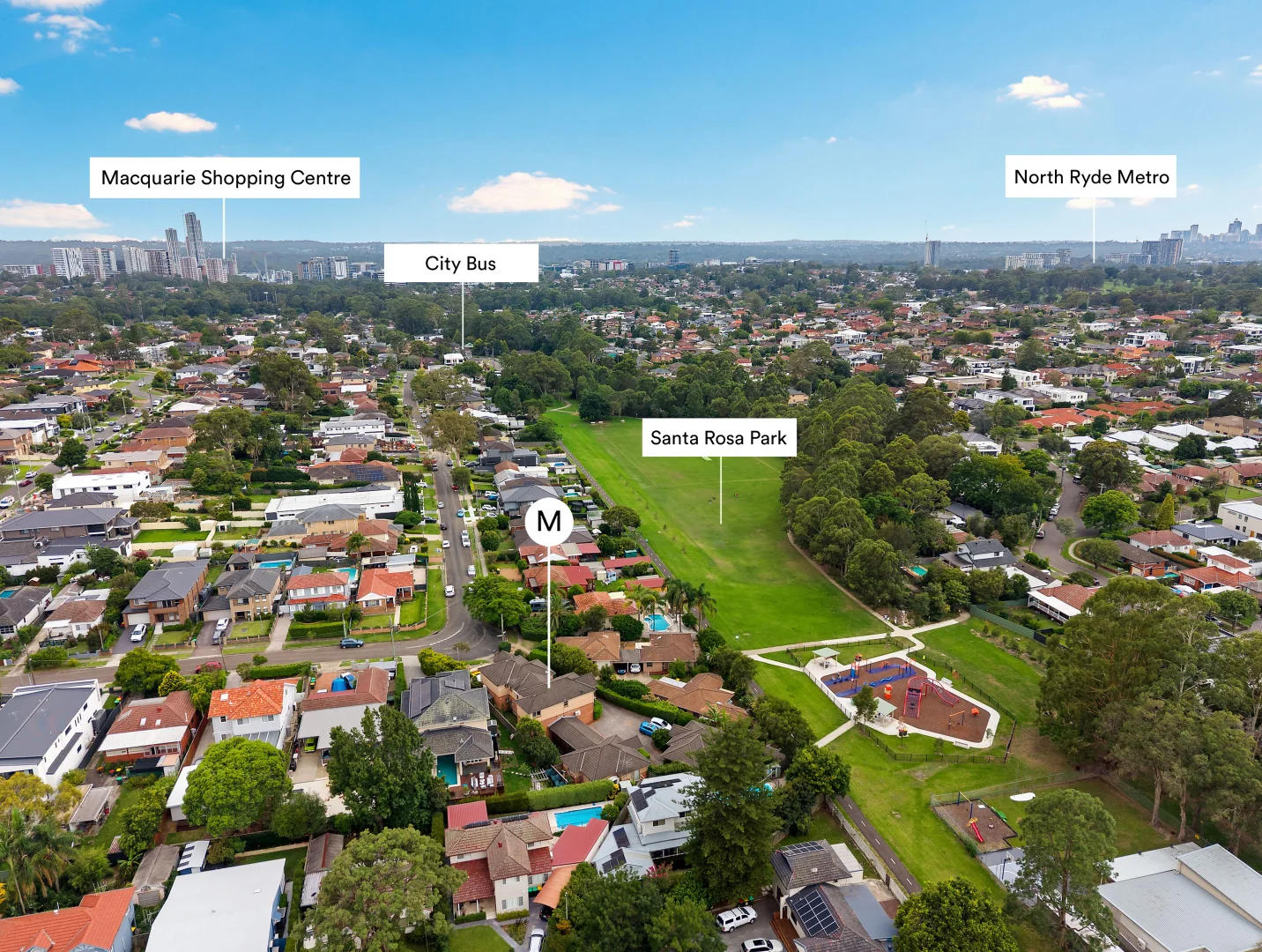 Additional image 12 of 6/46 Ronald Avenue, Ryde NSW 2112