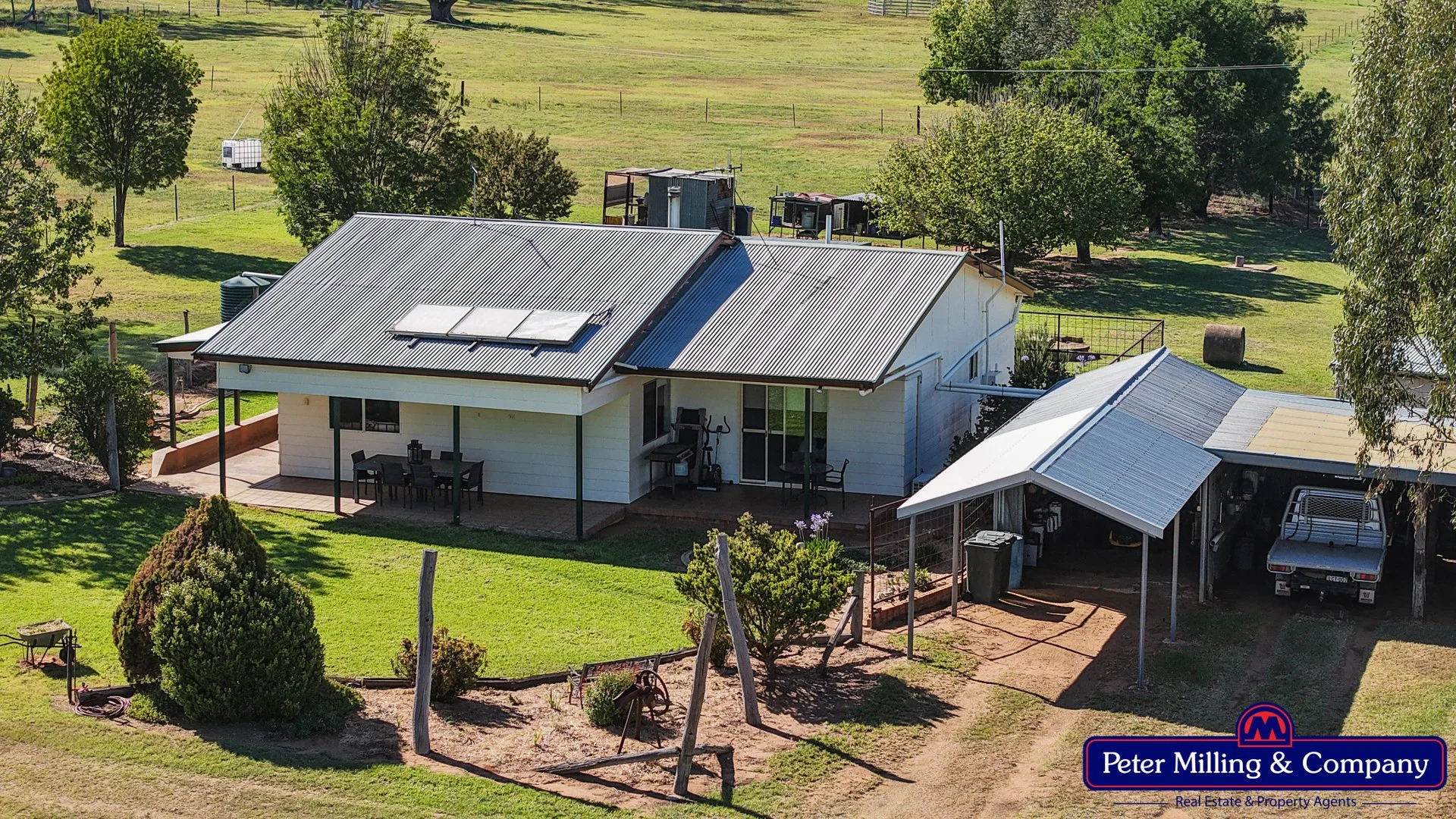 Additional image 2 of 59 Piambra Road, Binnaway NSW 2395
