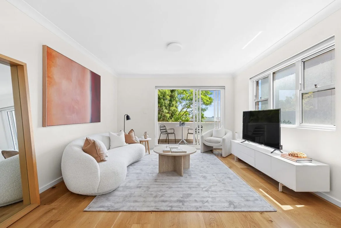2/2 Holkham Avenue, Randwick NSW 2031