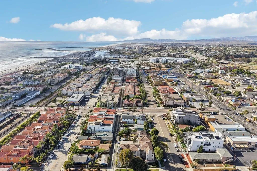 503 N Tremont Street Unit G, Oceanside, CA 92054