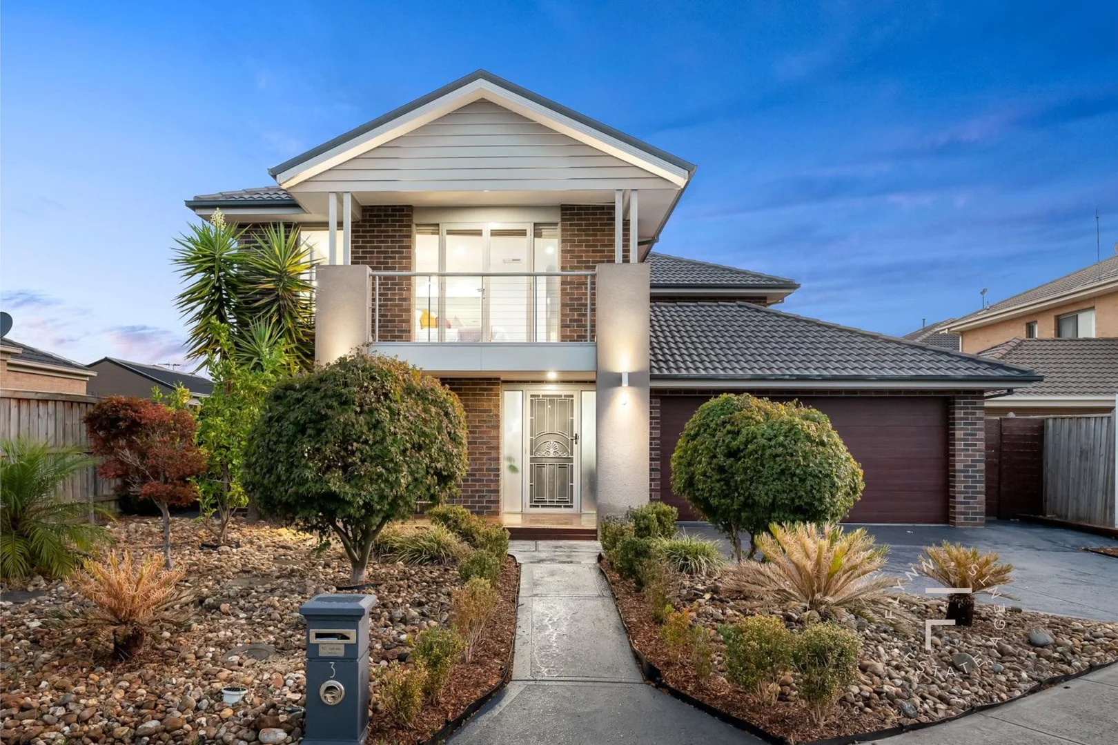 3 Silvercrest Court, Keysborough VIC 3173