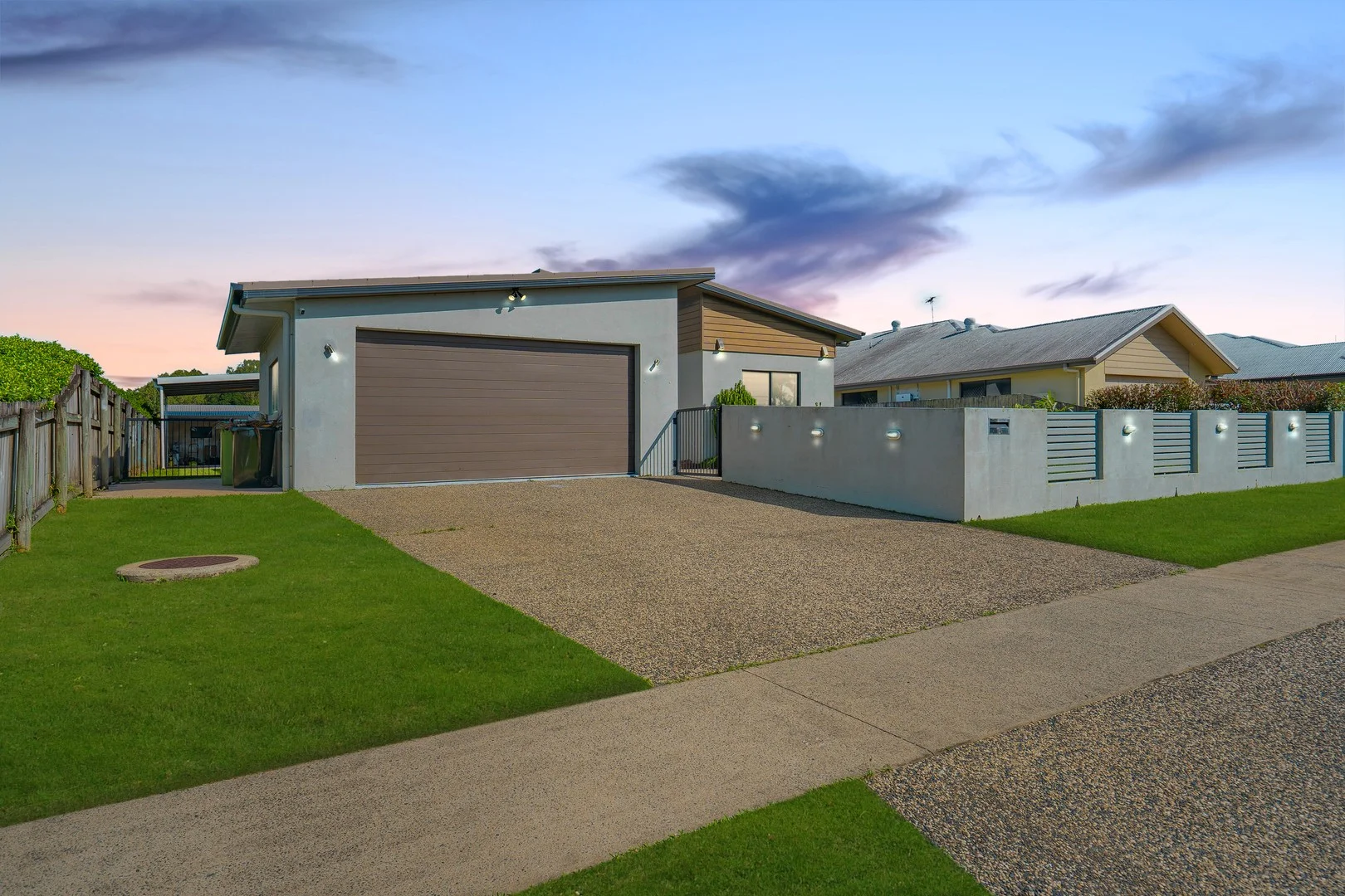 50 Monash Way, Ooralea QLD 4740