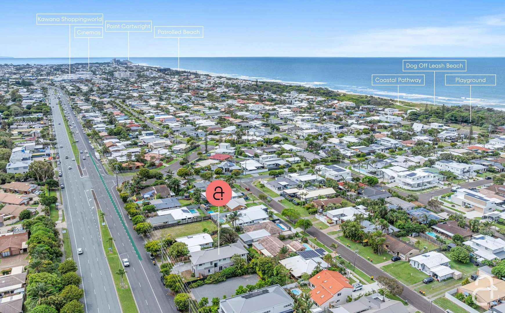 Additional image 25 of 137 Nicklin Way, Warana QLD 4575