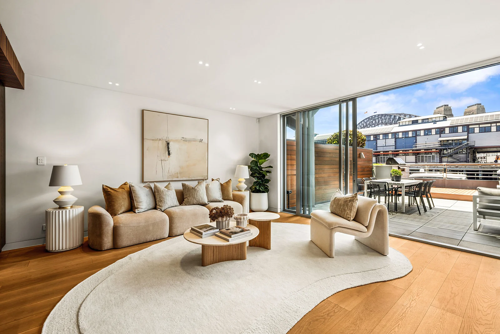 106/19 Hickson Road, Walsh Bay NSW 2000