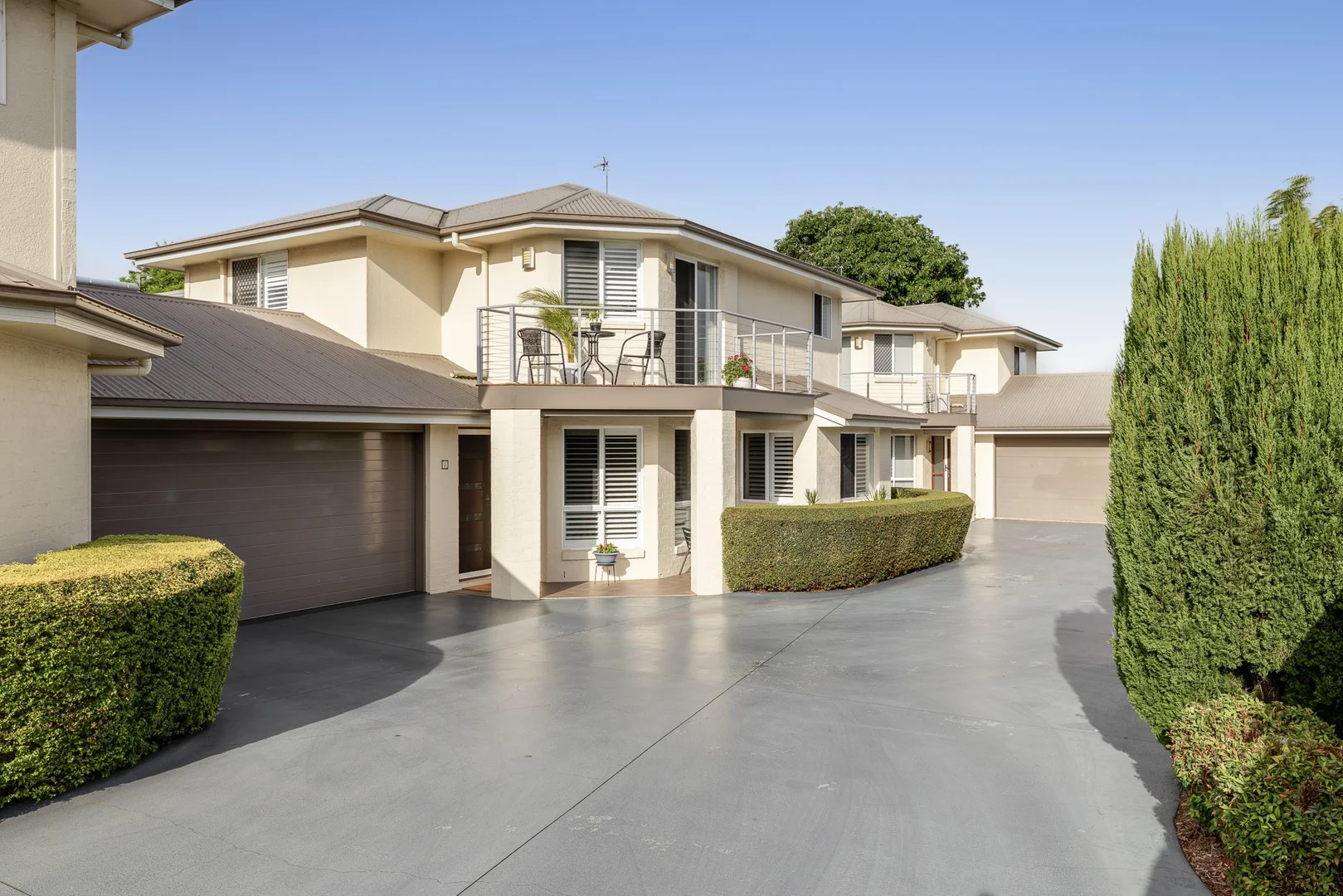 3/114 Drayton Road, Harristown QLD 4350