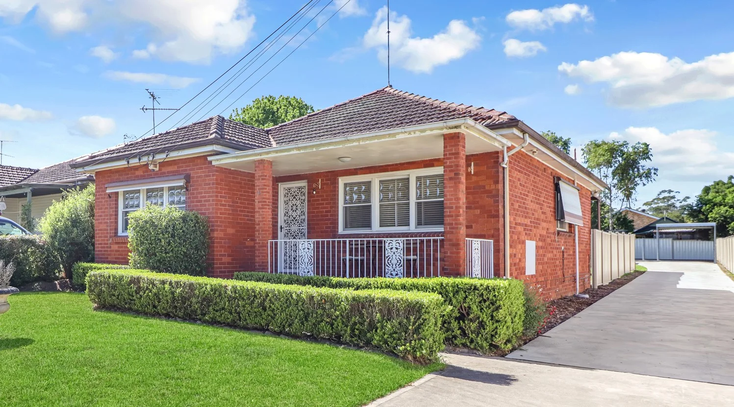 4 Church Street, Riverstone NSW 2765