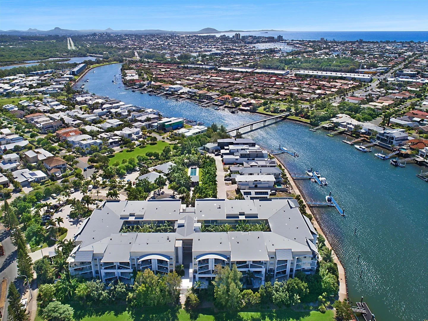 Additional image 24 of 77/57 Grand Parade, Kawana Island QLD 4575