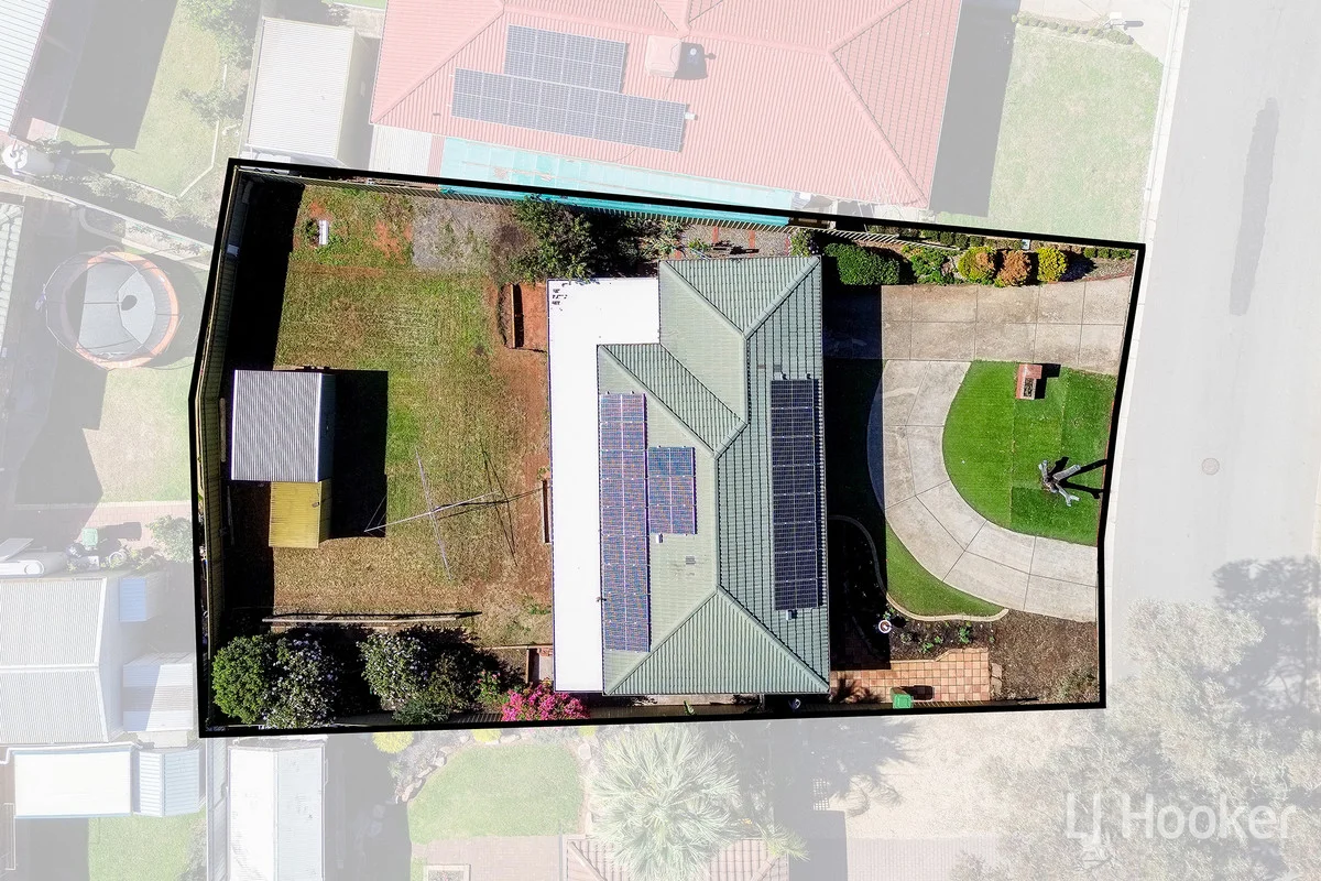 Additional image 18 of 23 Tatura Court, Craigmore SA 5114