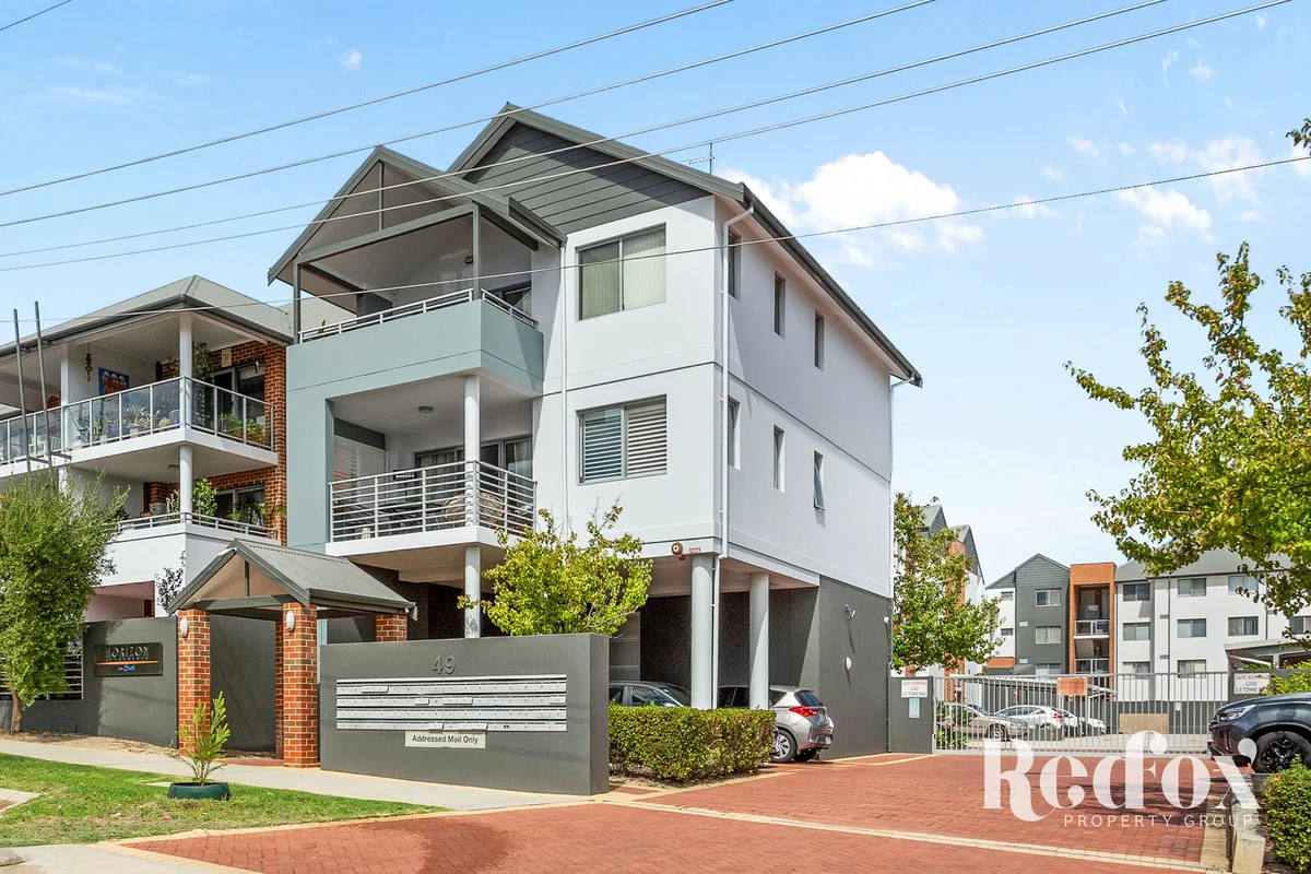 Additional image 2 of 18/49 Sixth Avenue, Maylands WA 6051