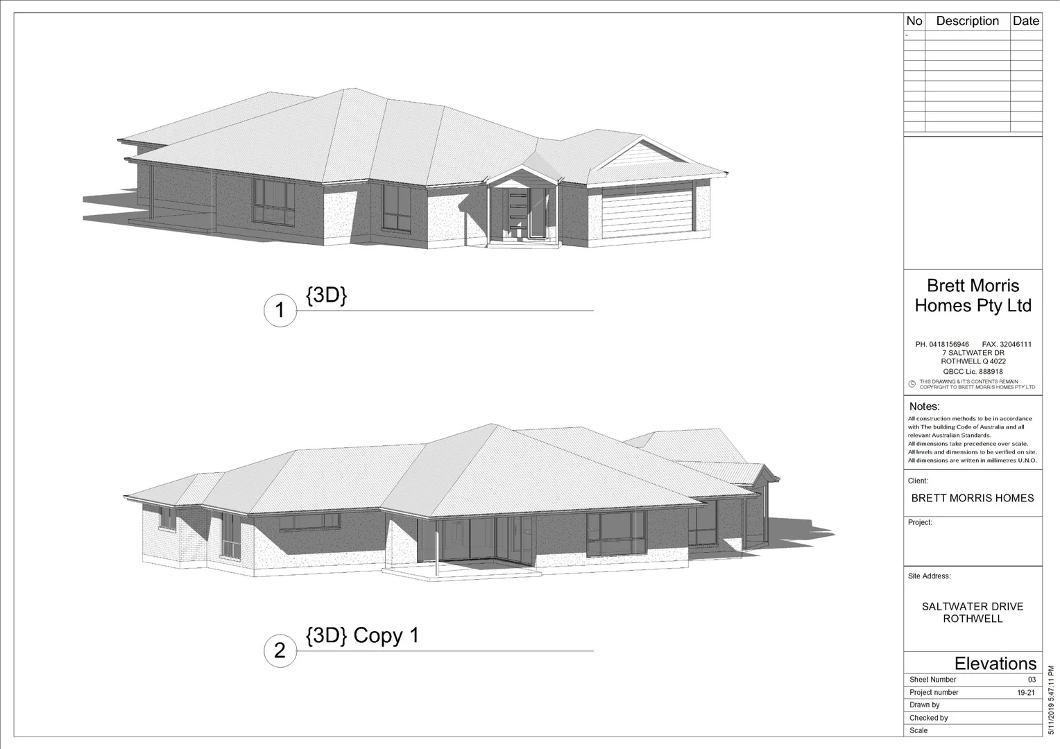 Additional image 6 of 33 Saltwater Drive, Rothwell QLD 4022
