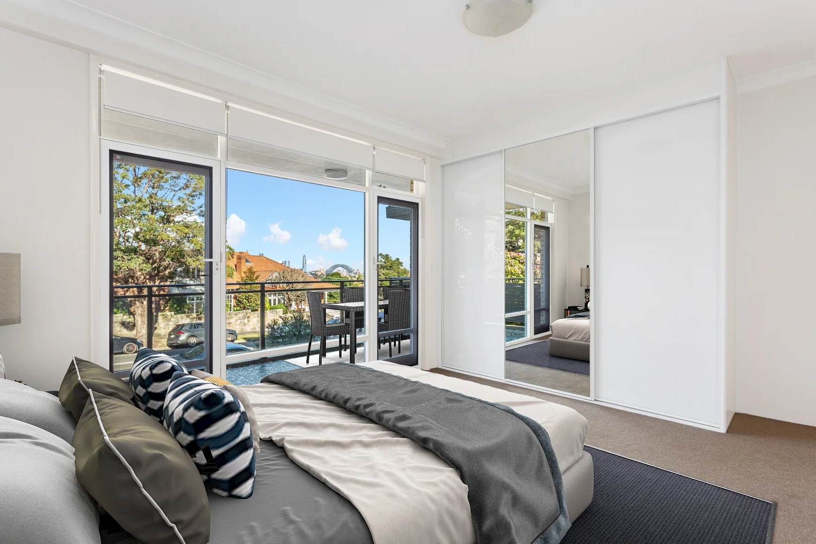Additional image 4 of 8/53 Prince Albert Street, Mosman NSW 2088