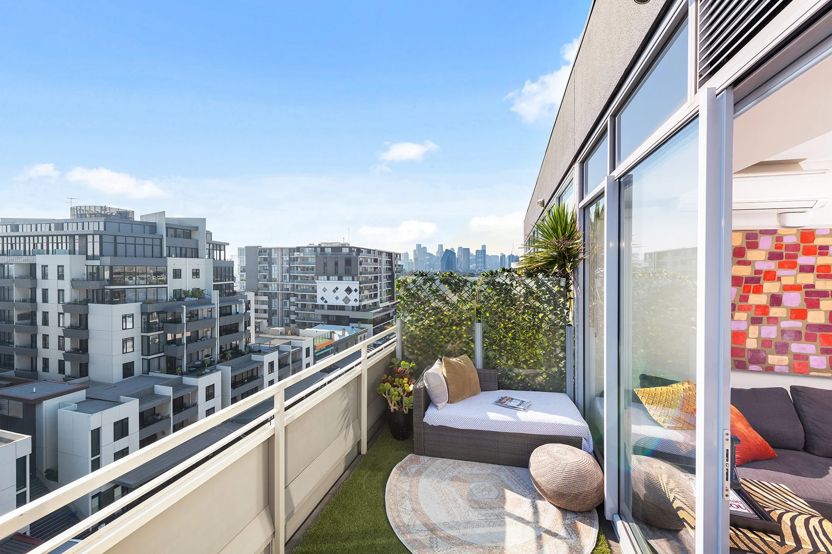 Additional image 2 of 802/142 Rouse Street, Port Melbourne VIC 3207