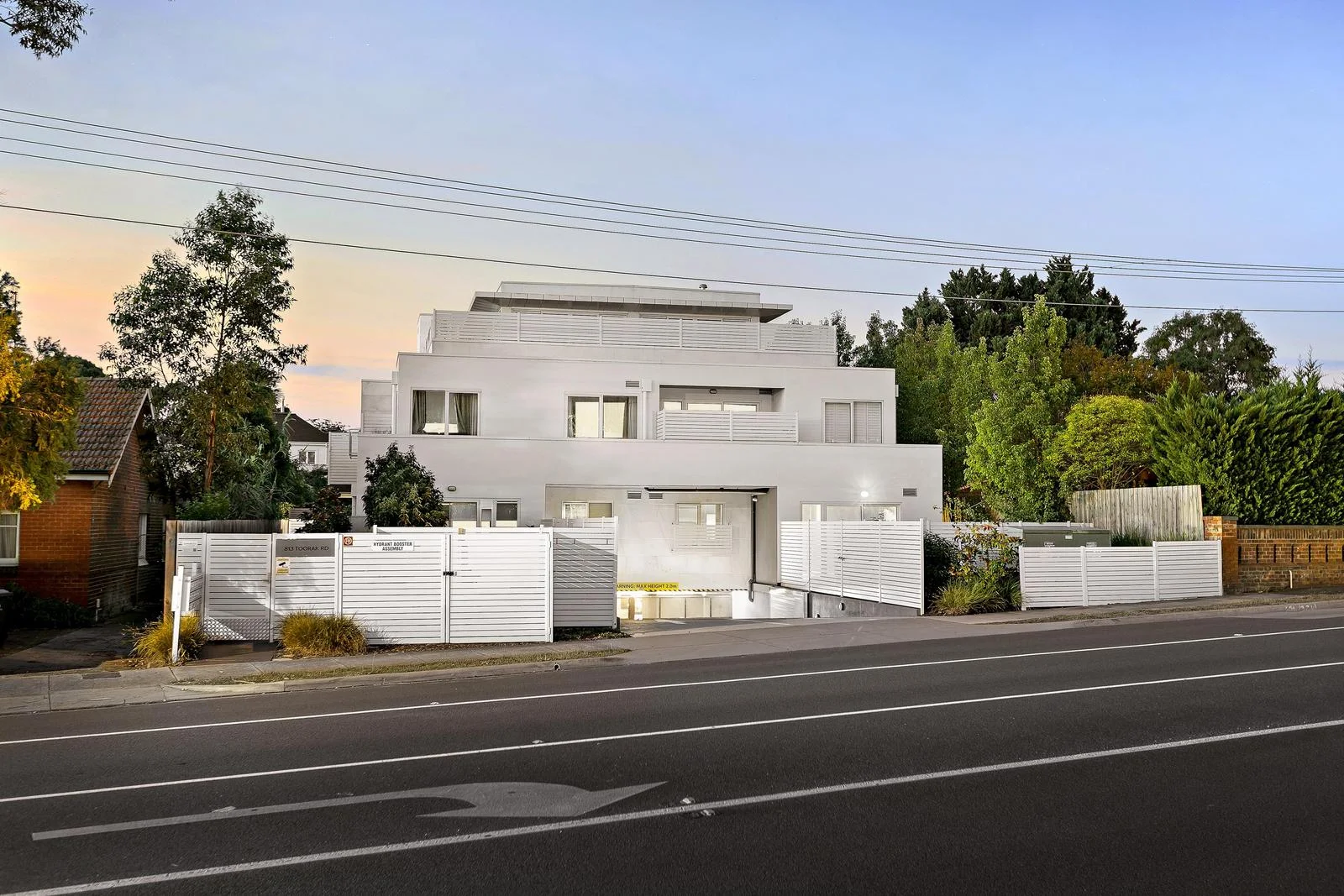 Additional image 14 of 201/813 Toorak Road, Hawthorn East VIC 3123