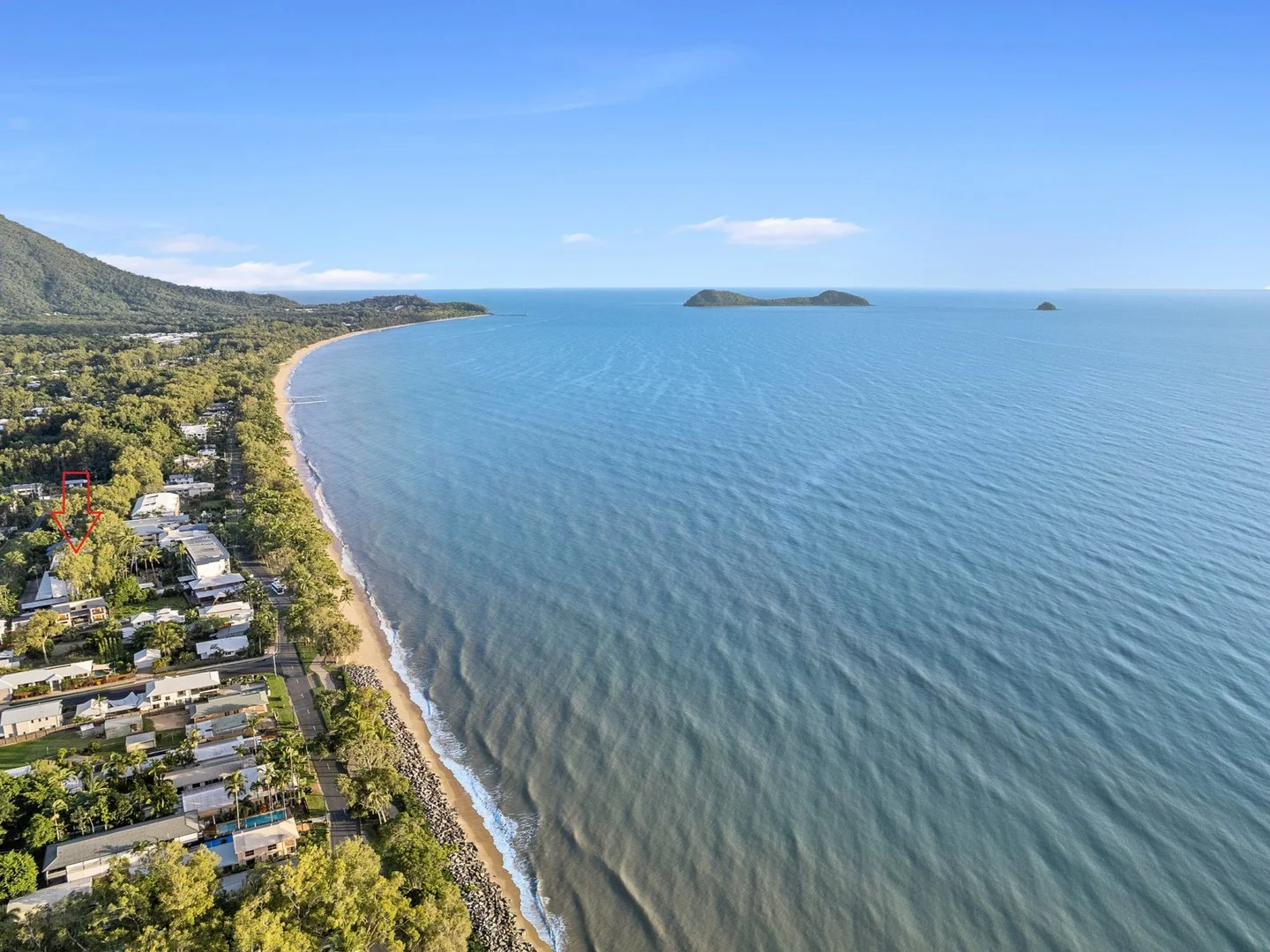 Additional image 3 of 20/69-73 Arlington Esplanade, Clifton Beach QLD 4879