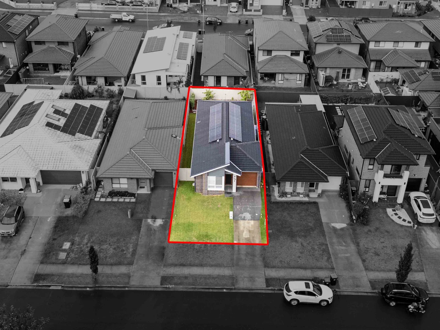 Additional image 11 of 78 Tokyo Road, Austral NSW 2179
