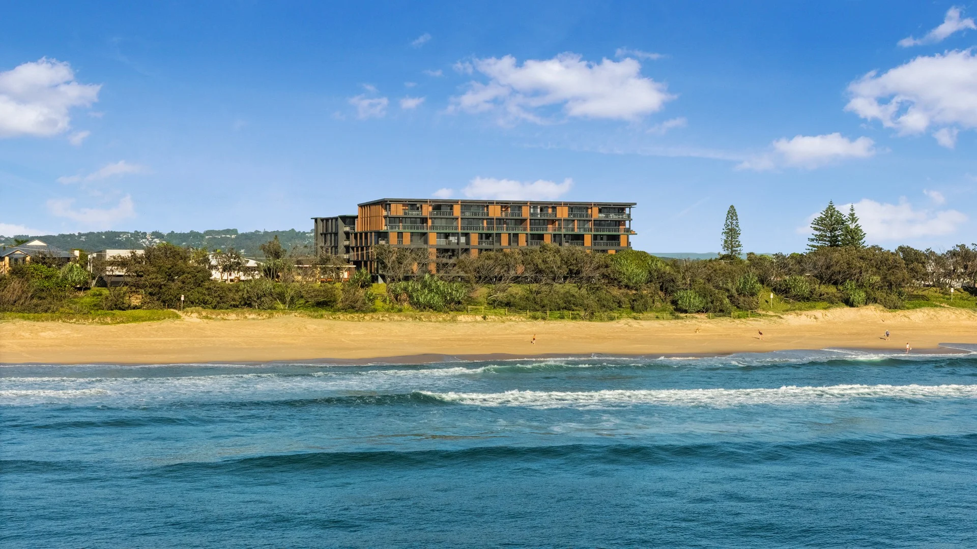 Additional image 2 of 610/84-85 Pacific Boulevard, Buddina QLD 4575