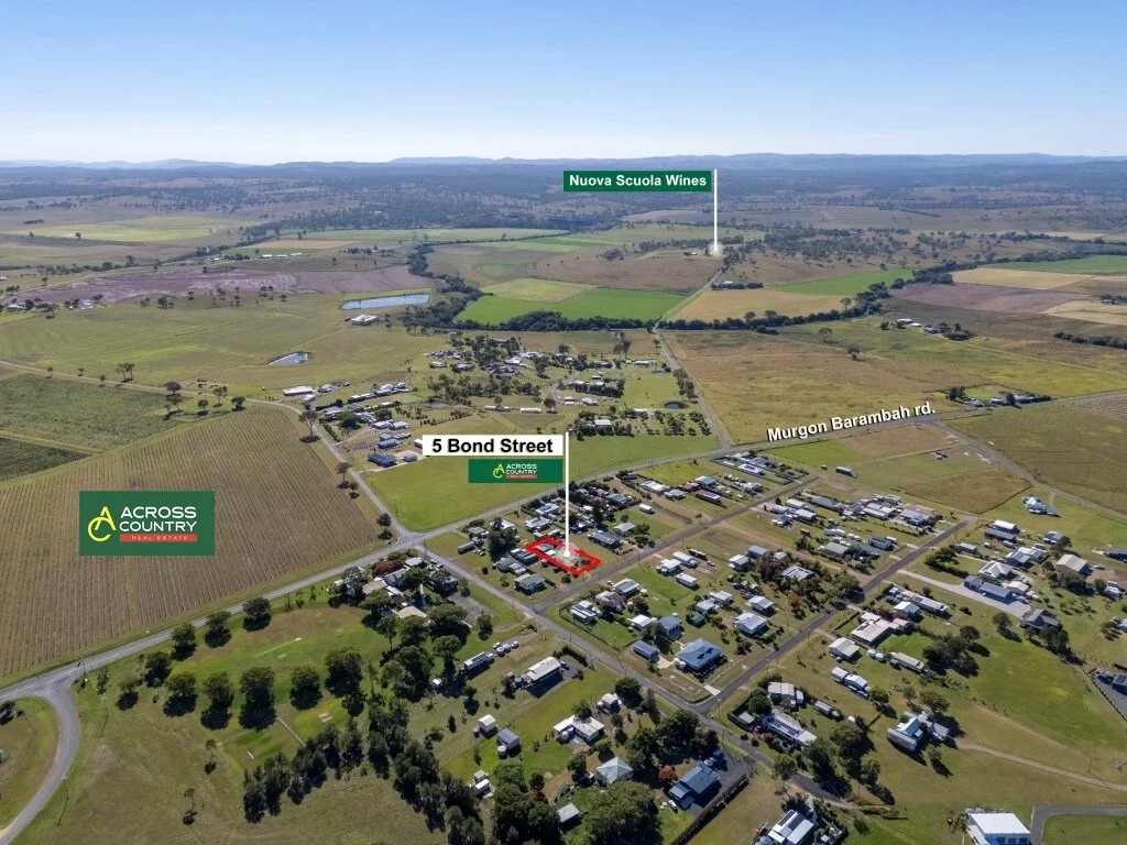 Additional image 17 of 5 Bond Street, Moffatdale QLD 4605